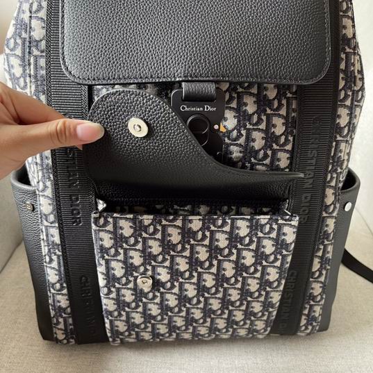 Dior D8533 29x42x15cm wo (7)