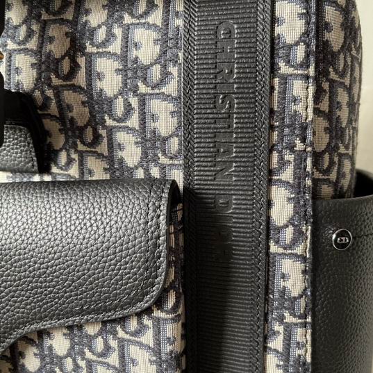 Dior D8533 29x42x15cm wo (8)