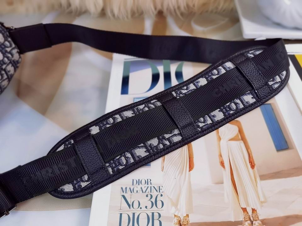 Dior Explorer 93353 31x21x8cm wo (6)