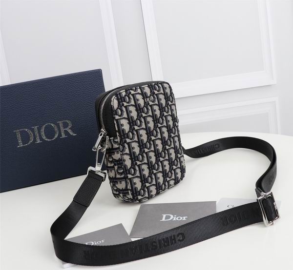 Dior H05E 12x17x4.5cm wz (2)