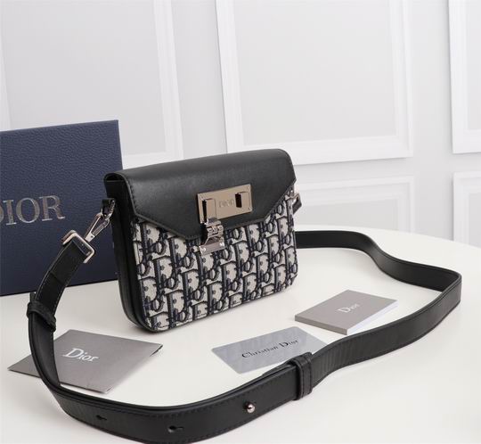 Dior H28E 19x14x4cm wz (2)