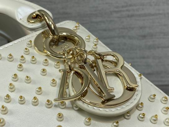 Dior Lady珠子micro 17cm wz (6)
