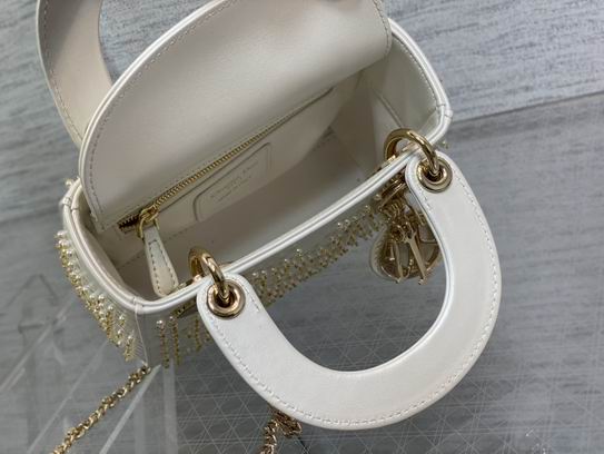 Dior Lady珠子micro 17cm wz (9)