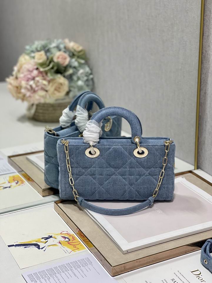 Dior Lady 0540 26x6x14cm wo (11)