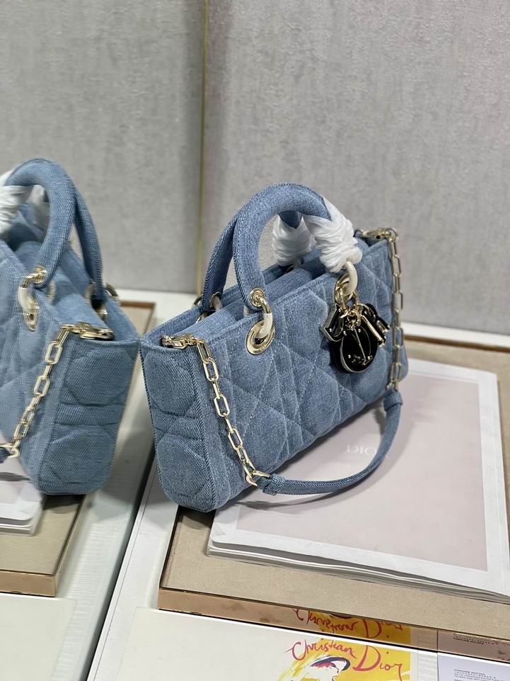 Dior Lady 0540 26x6x14cm wo (12)