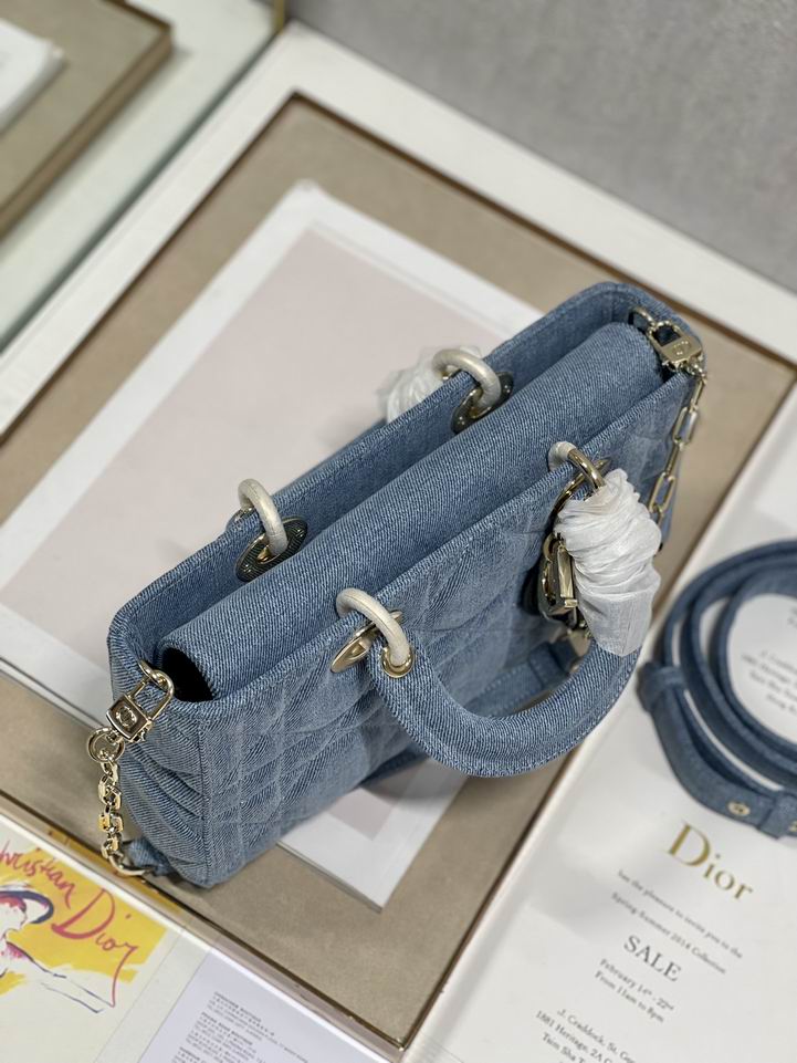 Dior Lady 0540 26x6x14cm wo (13)