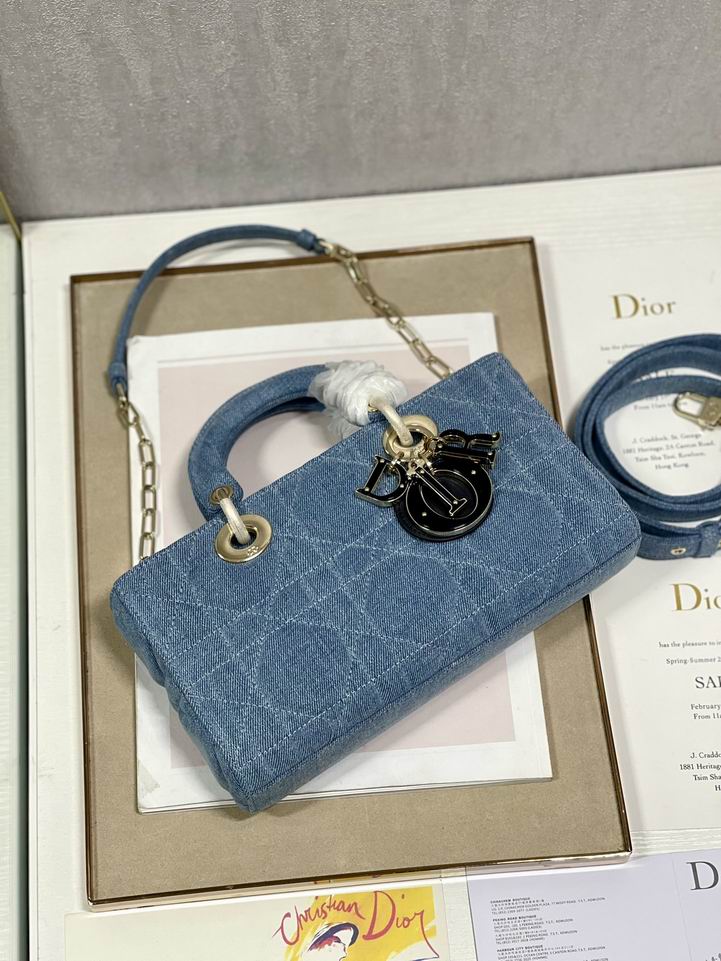 Dior Lady 0540 26x6x14cm wo (14)