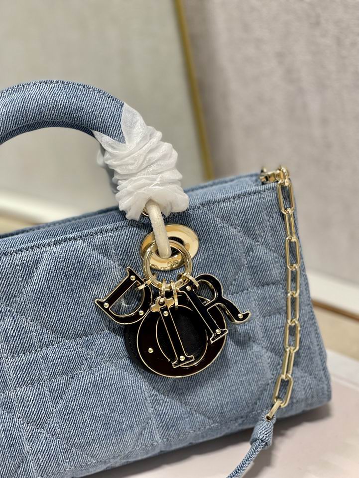 Dior Lady 0540 26x6x14cm wo (15)