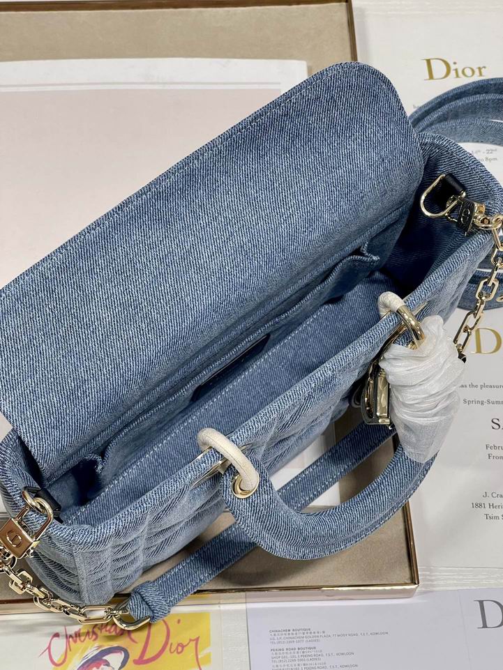 Dior Lady 0540 26x6x14cm wo (18)