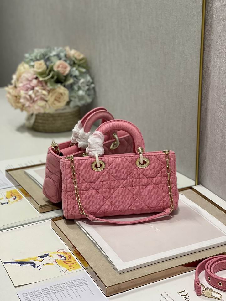 Dior Lady 0540 26x6x14cm wo (3)