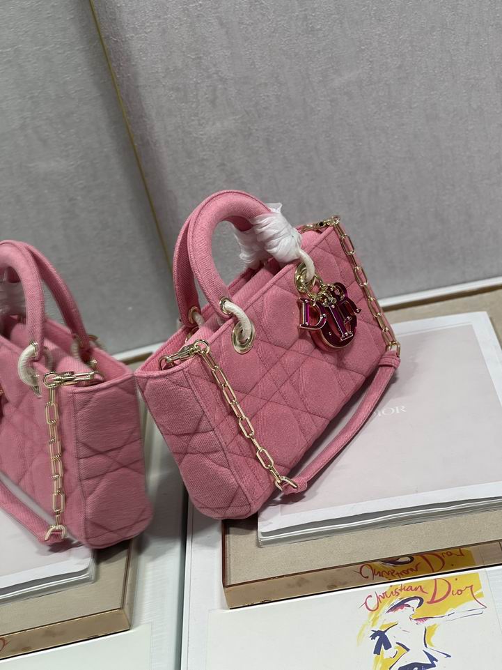 Dior Lady 0540 26x6x14cm wo (4)