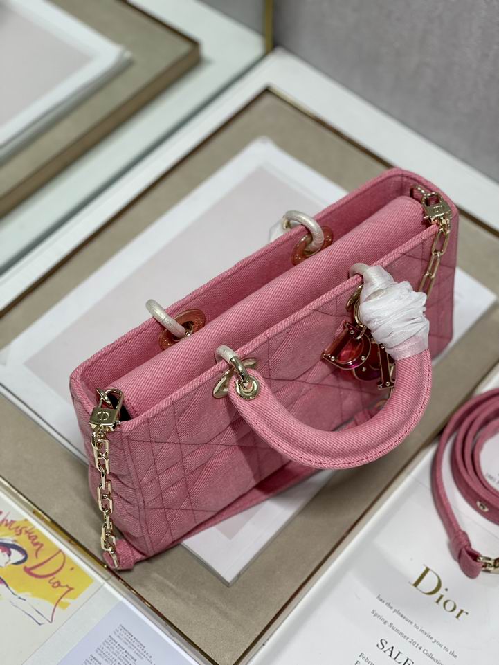 Dior Lady 0540 26x6x14cm wo (5)