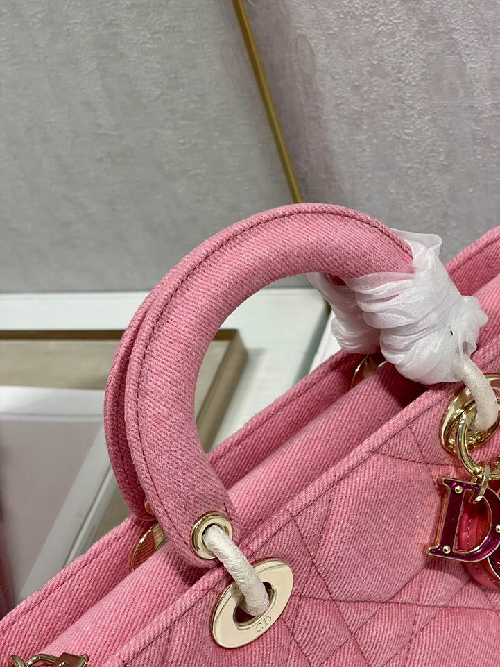 Dior Lady 0540 26x6x14cm wo (6)