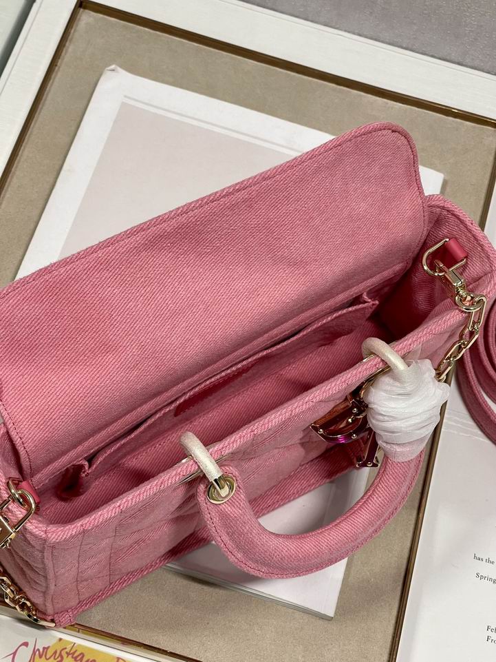 Dior Lady 0540 26x6x14cm wo (8)