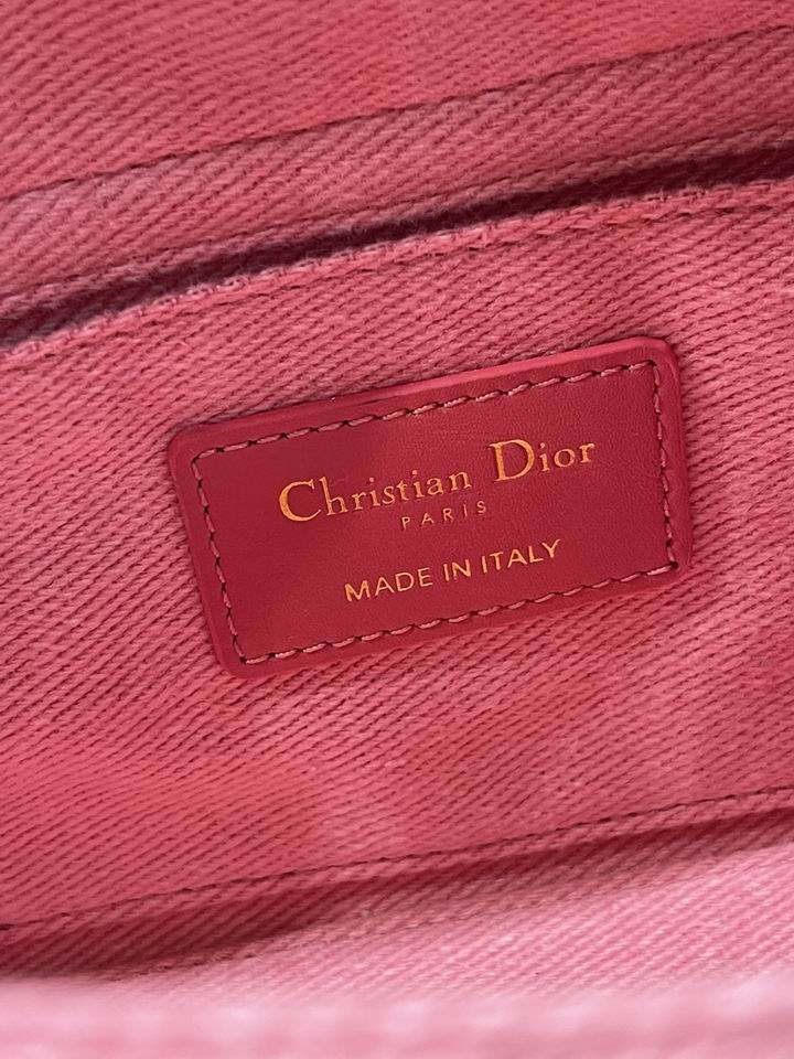 Dior Lady 0540 26x6x14cm wo (9)