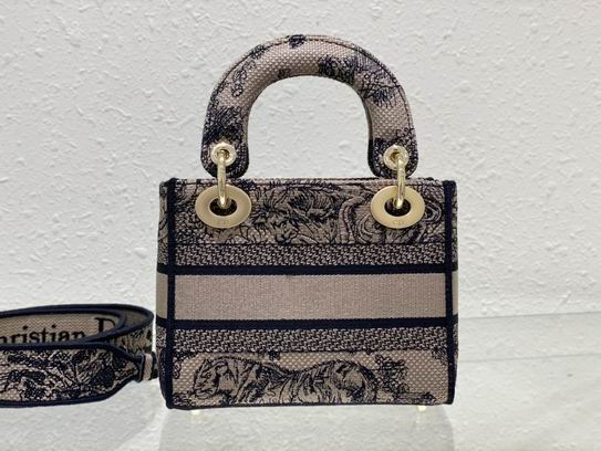 Dior Lady 17cm wz (5)