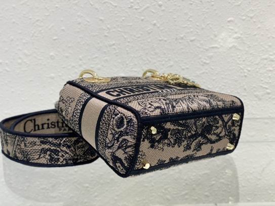 Dior Lady 17cm wz (6)