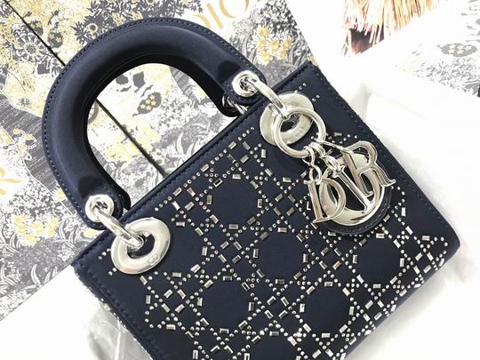 Dior Lady 17x15x7cm wo (15)