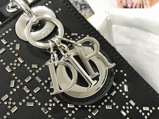 Dior Lady 17x15x7cm wo (23)