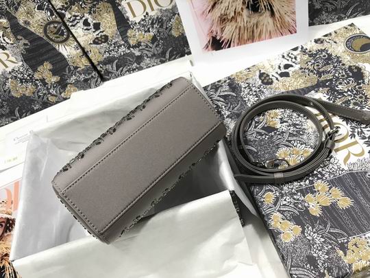 Dior Lady 17x15x7cm wo (4)