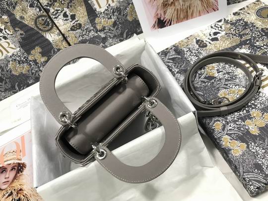 Dior Lady 17x15x7cm wo (7)