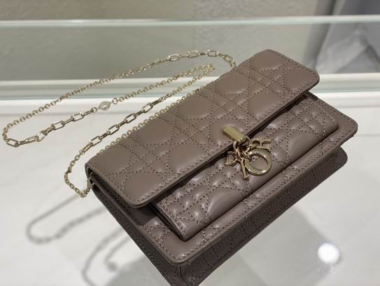 Dior Lady 19.5x12.5x5cm wo (12)