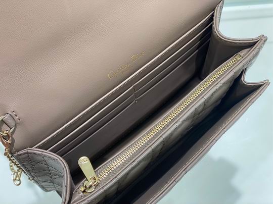 Dior Lady 19.5x12.5x5cm wo (18)