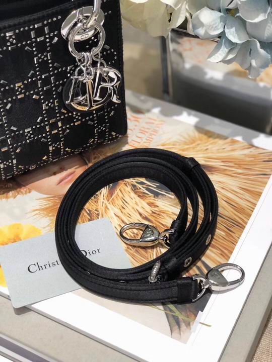 Dior Lady 2011s丝绸烫钻17cm wo (15)