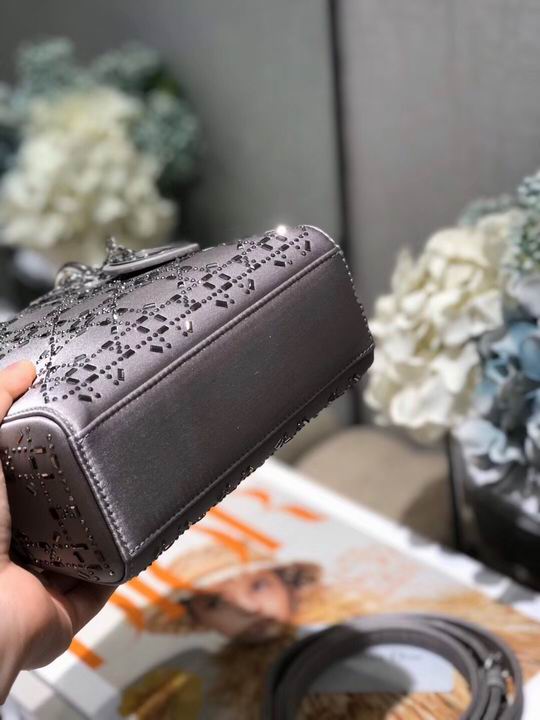 Dior Lady 2011s丝绸烫钻17cm wo (4)