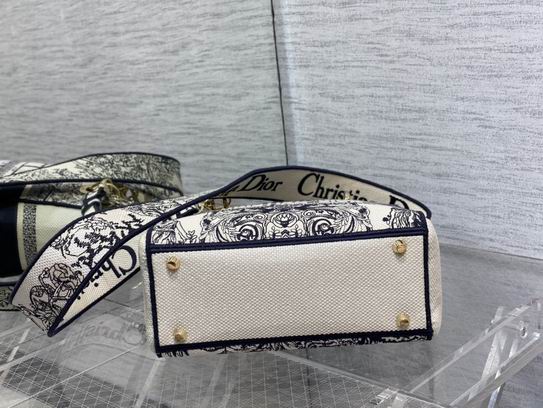 Dior Lady 24cm wo (3)
