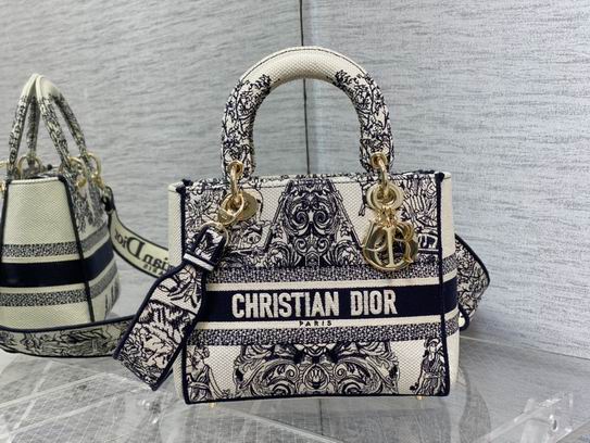 Dior Lady 24cm wo (5)
