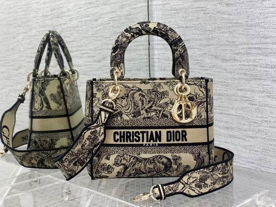 Dior Lady 24cm wz1 (2)