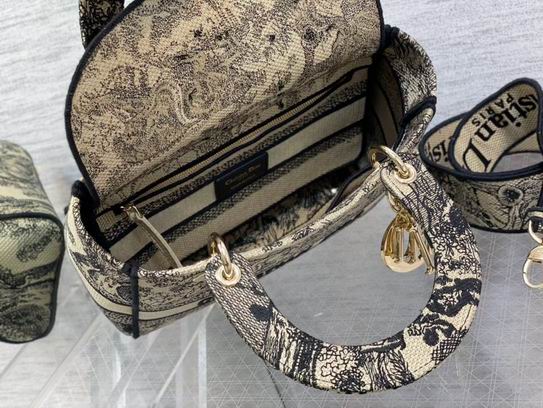 Dior Lady 24cm wz1 (8)
