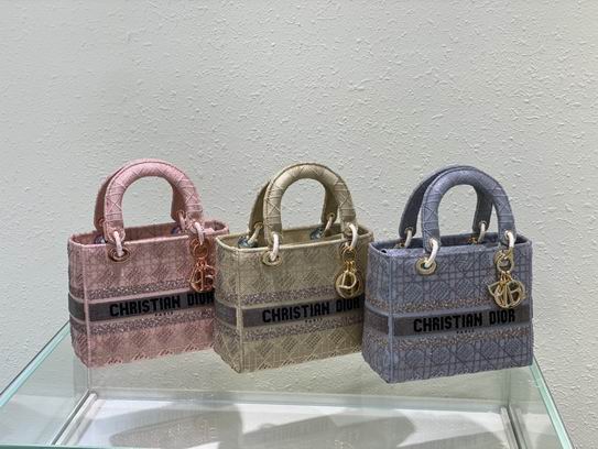 Dior Lady 24cm yz (1)
