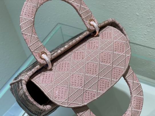 Dior Lady 24cm yz (16)