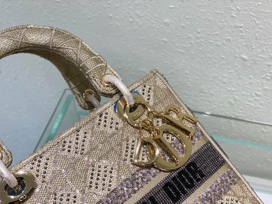 Dior Lady 24cm yz (6)