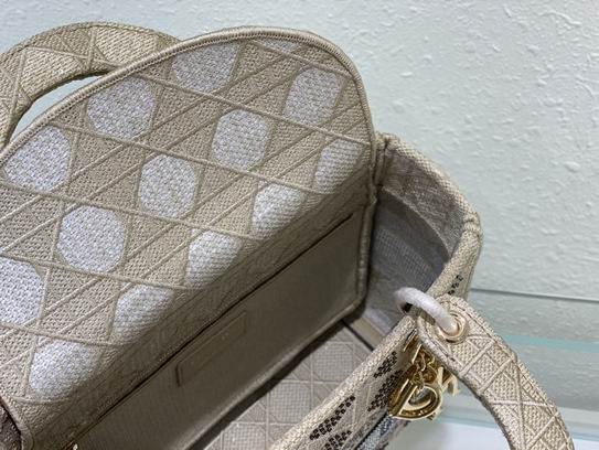 Dior Lady 24cm yz (8)