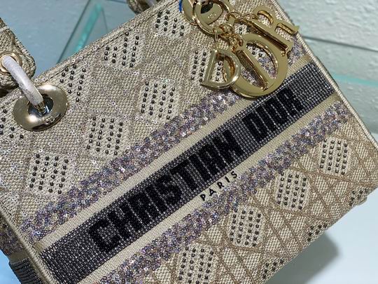 Dior Lady 24cm yz (9)