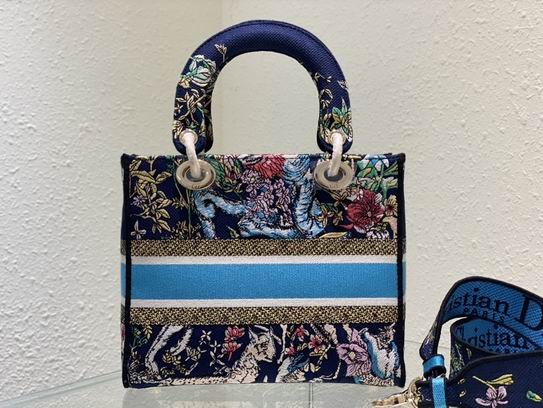 Dior Lady 24cm yz1 (14)