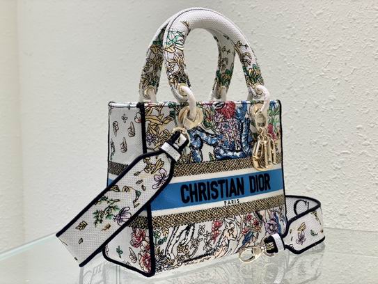 Dior Lady 24cm yz1 (2)