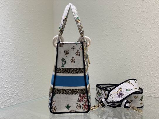 Dior Lady 24cm yz1 (3)