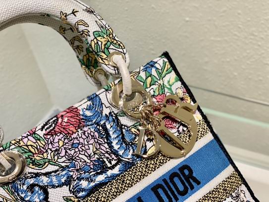 Dior Lady 24cm yz1 (4)
