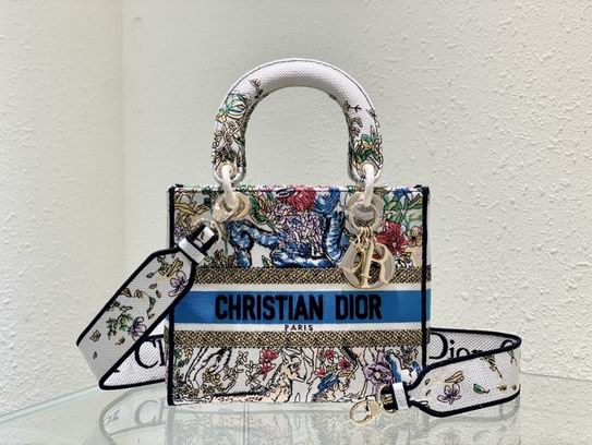 Dior Lady 24cm yz1 (6)