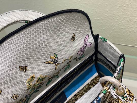 Dior Lady 24cm yz1 (7)