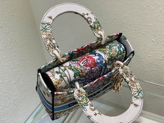 Dior Lady 24cm yz1 (8)