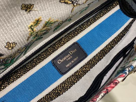 Dior Lady 24cm yz1 (9)