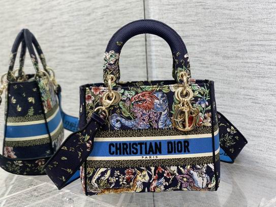 Dior Lady 24cm yz2 (1)