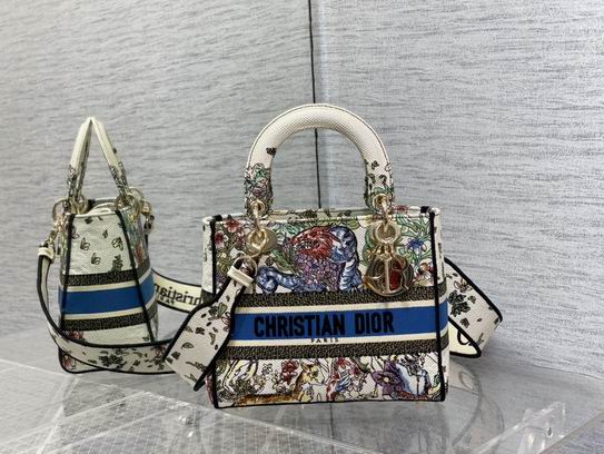 Dior Lady 24cm yz2 (13)