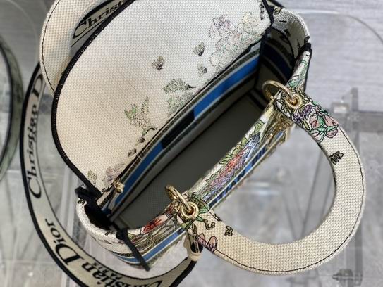 Dior Lady 24cm yz2 (17)