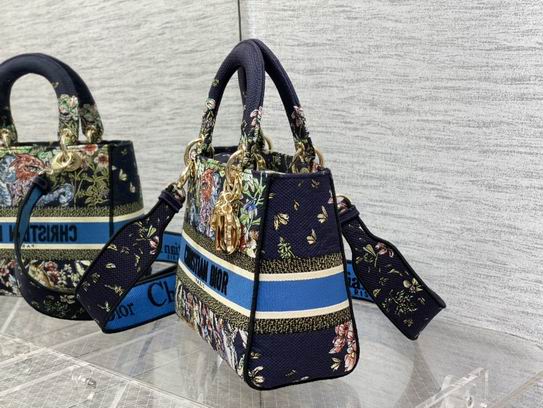 Dior Lady 24cm yz2 (3)